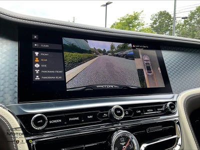 2024 Bentley Flying Spur Speed
