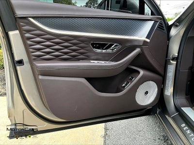 2024 Bentley Flying Spur Speed