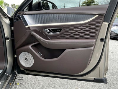 2024 Bentley Flying Spur Speed