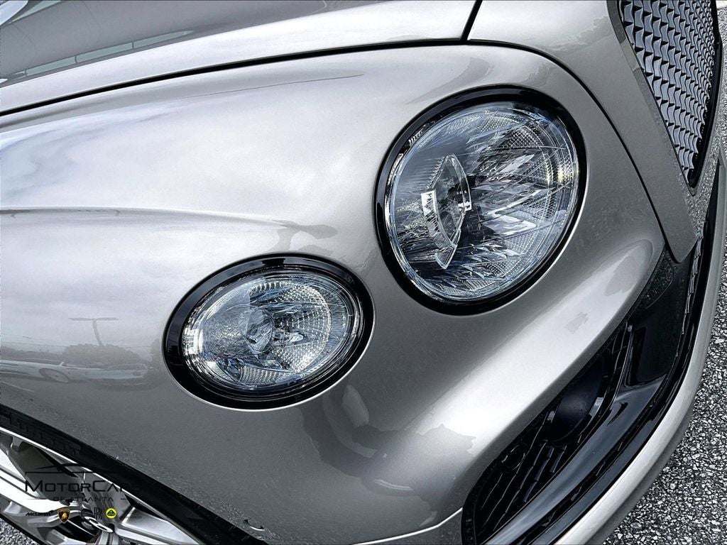 2024 Bentley Flying Spur Speed