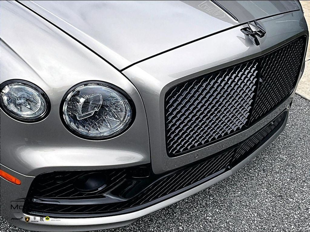 2024 Bentley Flying Spur Speed
