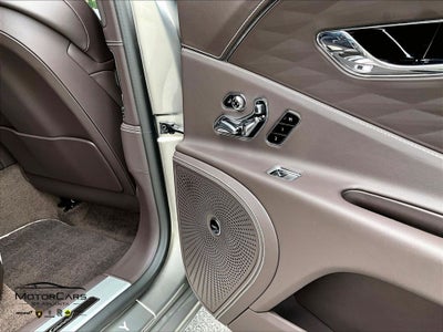 2024 Bentley Flying Spur Speed