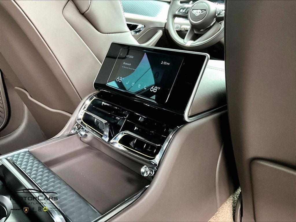 2024 Bentley Flying Spur Speed