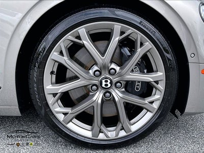2024 Bentley Flying Spur Speed