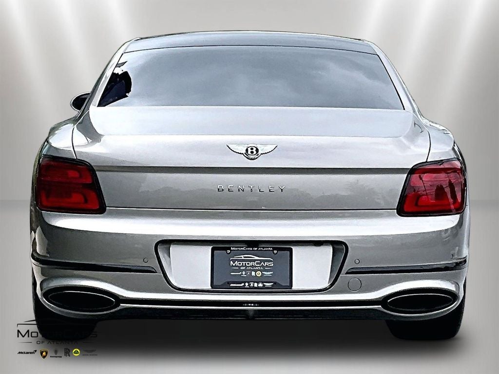 2024 Bentley Flying Spur Speed