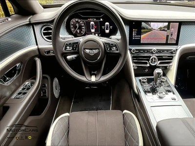 2024 Bentley Flying Spur Speed