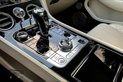 2021 Bentley Continental GT V8