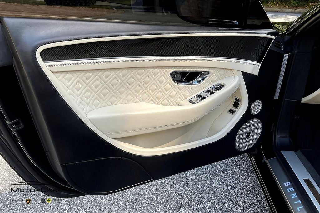 2021 Bentley Continental GT V8