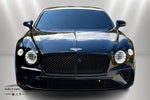 2021 Bentley Continental GT V8
