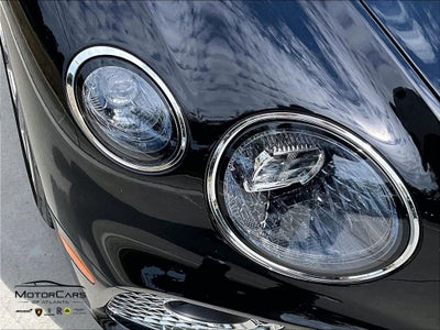 2023 Bentley Continental GT Mulliner W12