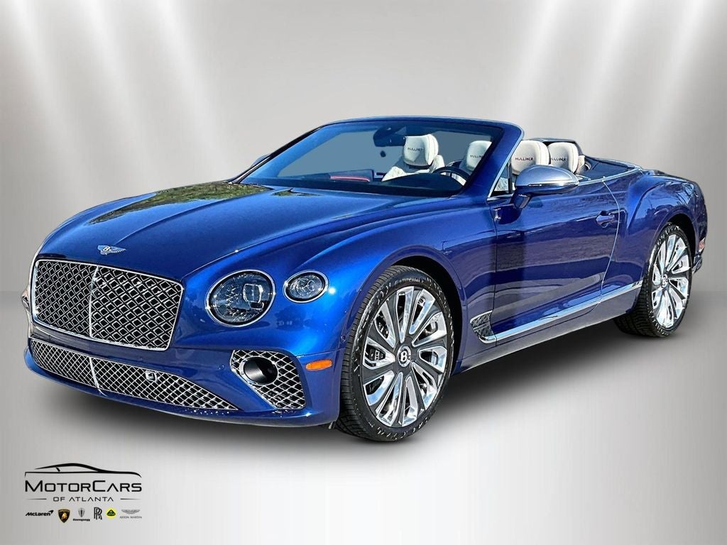 2022 Bentley Continental GT V8 ...Bespoke Spec!!!