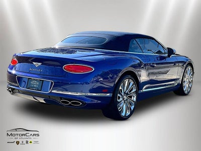 2022 Bentley Continental GT V8 ...Bespoke Spec!!!