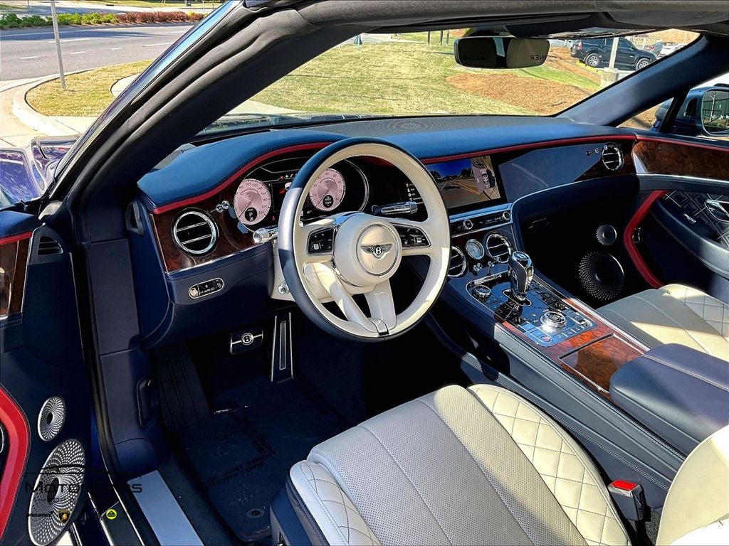 2022 Bentley Continental GT V8 ...Bespoke Spec!!!