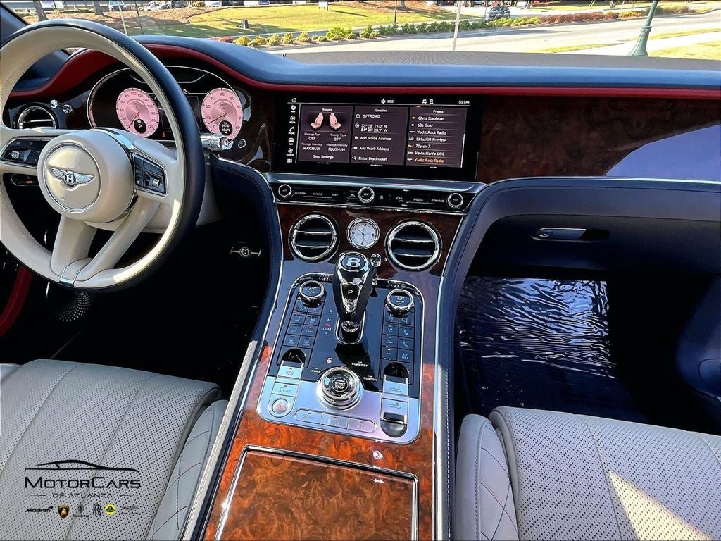 2022 Bentley Continental GT V8 ...Bespoke Spec!!!