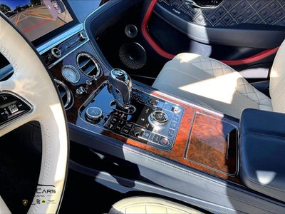 2022 Bentley Continental GT V8 ...Bespoke Spec!!!