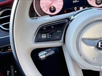 2022 Bentley Continental GT V8 ...Bespoke Spec!!!