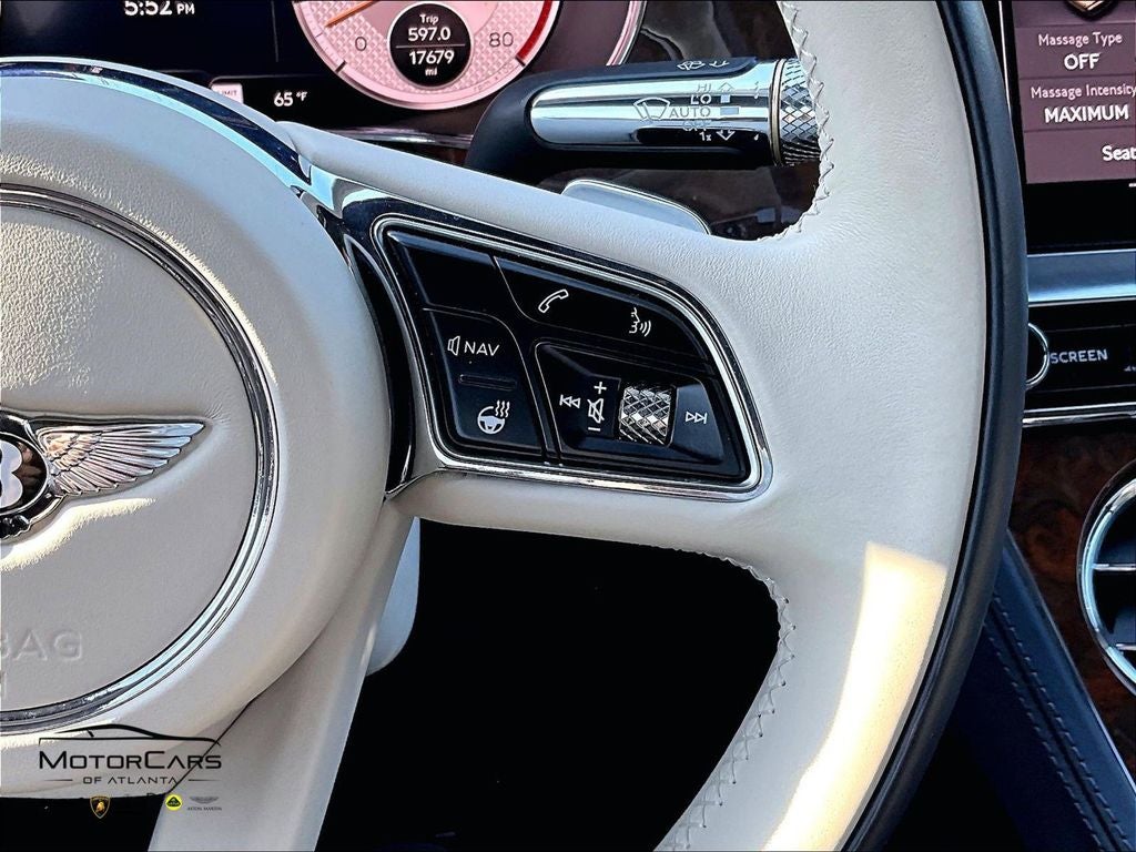 2022 Bentley Continental GT V8 ...Bespoke Spec!!!