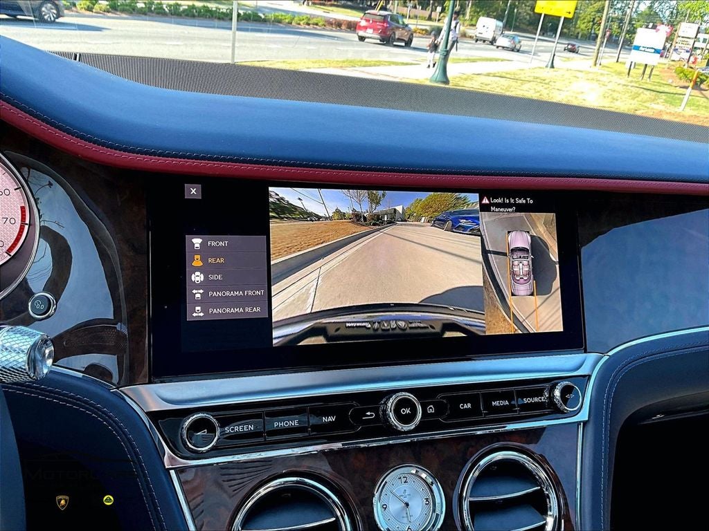 2022 Bentley Continental GT V8 ...Bespoke Spec!!!