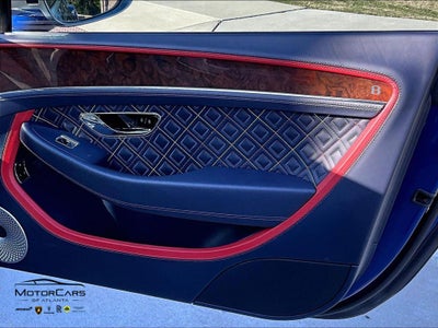 2022 Bentley Continental GT V8 ...Bespoke Spec!!!