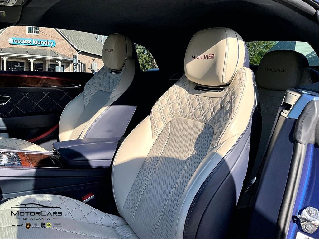 2022 Bentley Continental GT V8 ...Bespoke Spec!!!