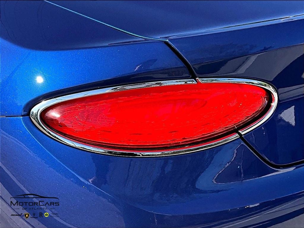 2022 Bentley Continental GT V8 ...Bespoke Spec!!!