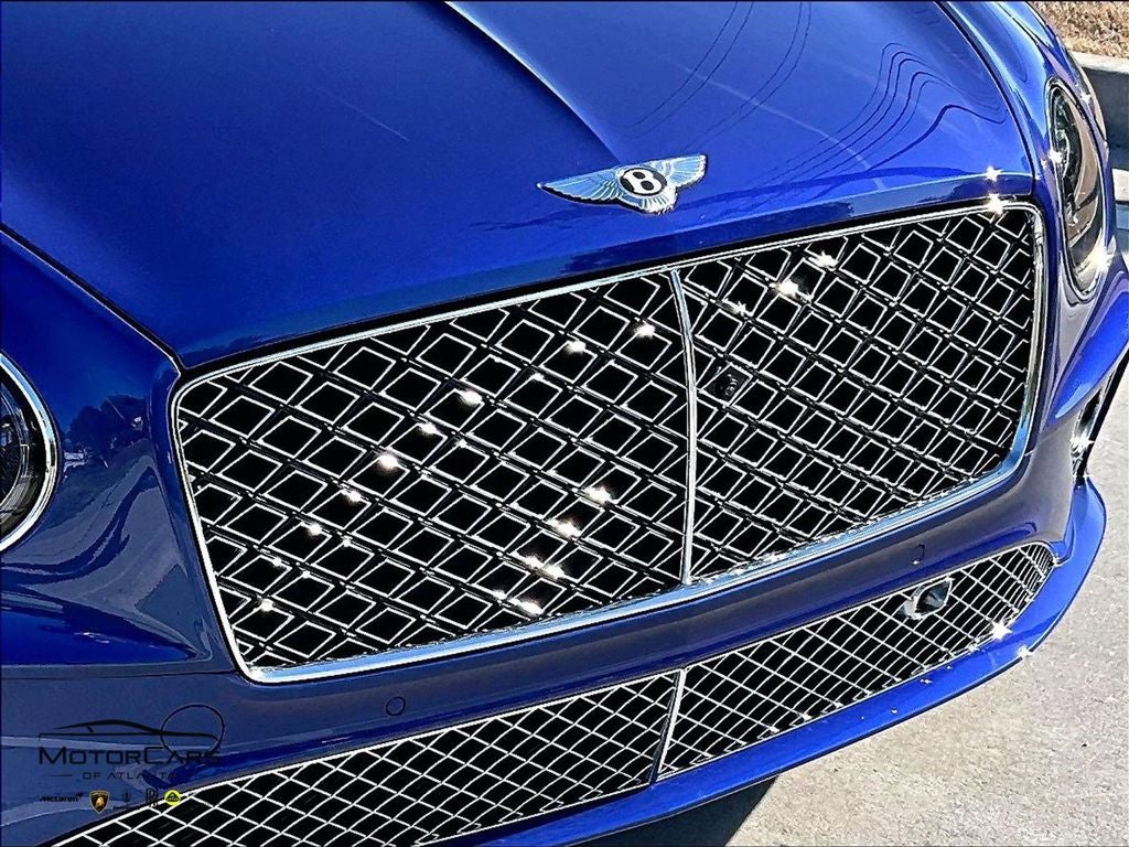 2022 Bentley Continental GT V8 ...Bespoke Spec!!!