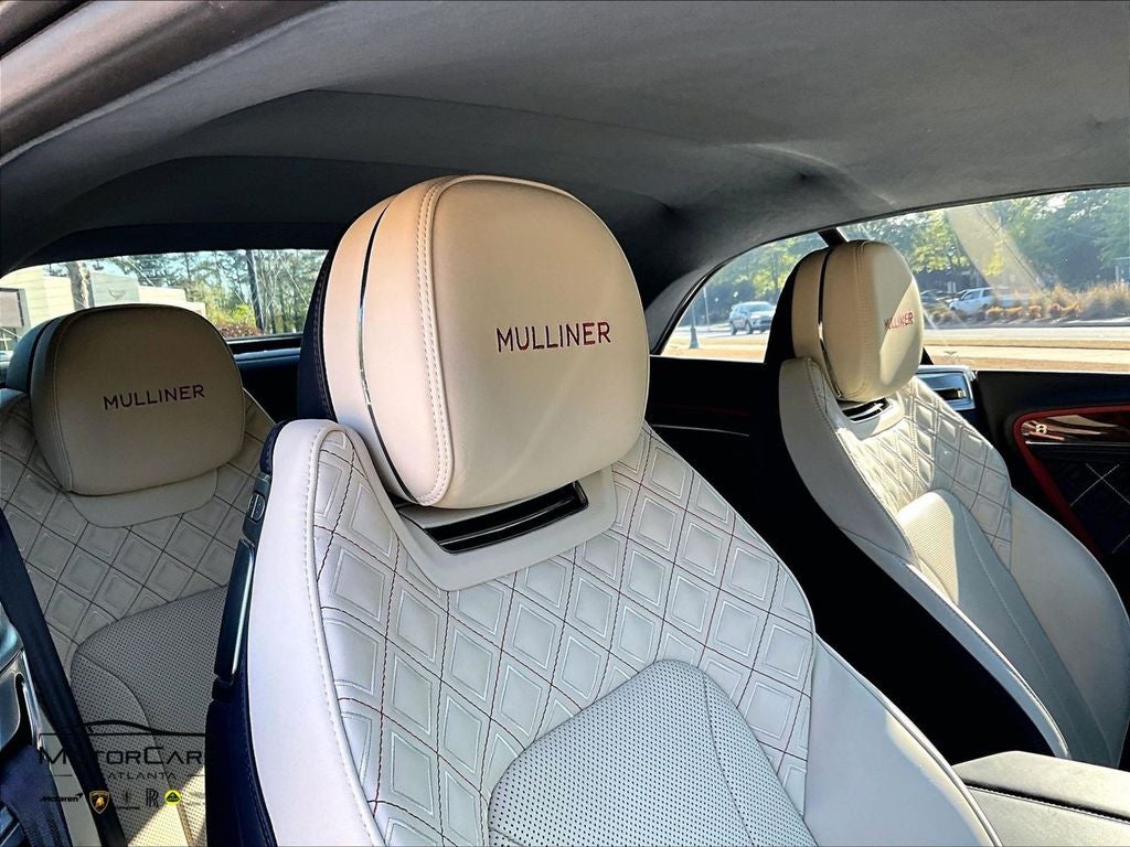 2022 Bentley Continental GT V8 ...Bespoke Spec!!!