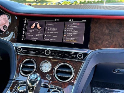 2022 Bentley Continental GT V8 ...Bespoke Spec!!!