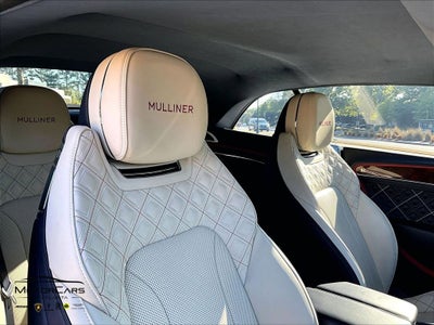 2022 Bentley Continental GT V8 ...Bespoke Spec!!!