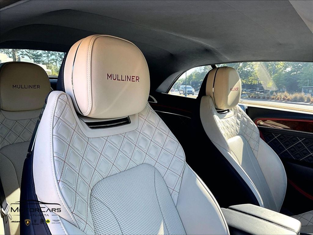 2022 Bentley Continental GT V8 ...Bespoke Spec!!!