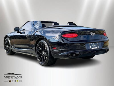 2023 Bentley Continental GT V8 S ...Mulliner Details!!