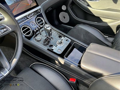 2023 Bentley Continental GT V8 S ...Mulliner Details!!