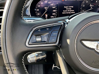 2023 Bentley Continental GT V8 S ...Mulliner Details!!