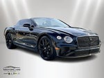 2023 Bentley Continental GT V8 S ...Mulliner Details!!