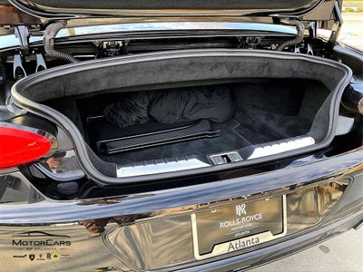 2023 Bentley Continental GT V8 S ...Mulliner Details!!