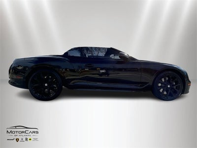 2023 Bentley Continental GT V8 S ...Mulliner Details!!