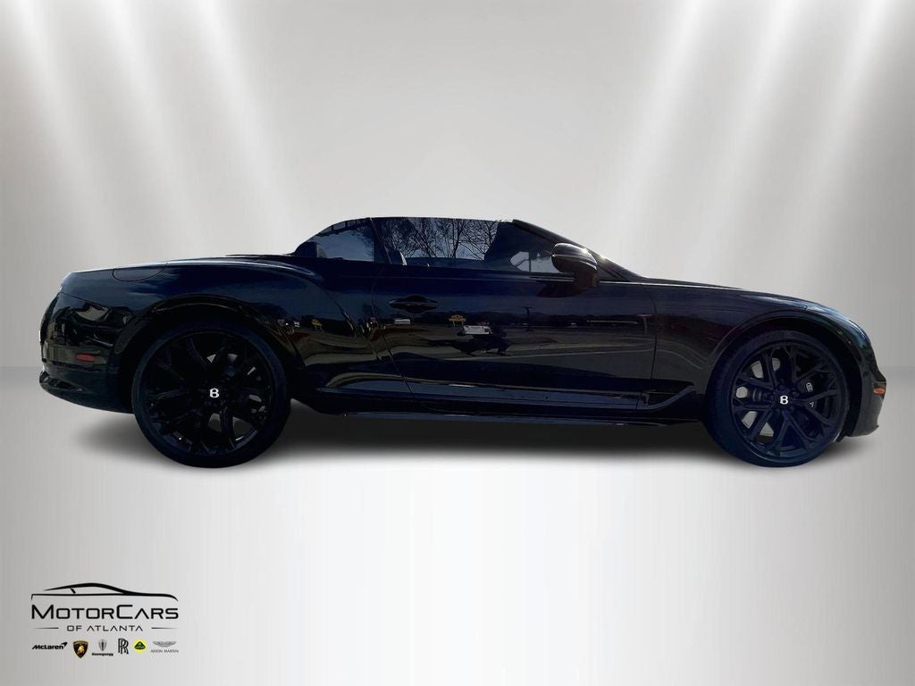 2023 Bentley Continental GT V8 S ...Mulliner Details!!