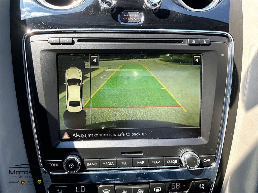 2018 Bentley Flying Spur W12 S