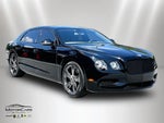 2018 Bentley Flying Spur W12 S