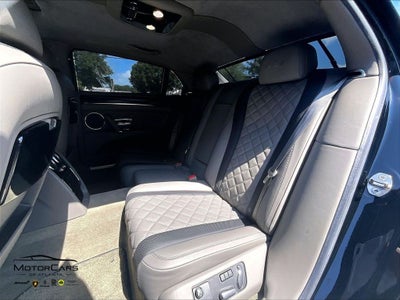 2018 Bentley Flying Spur W12 S