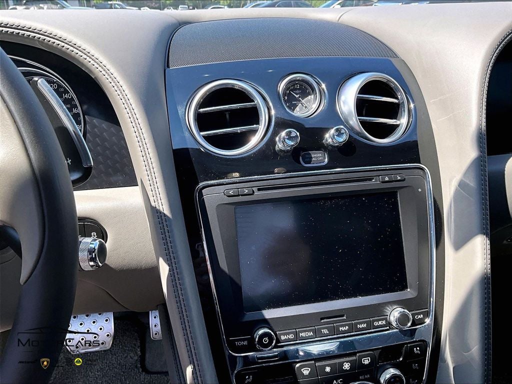 2018 Bentley Flying Spur W12 S
