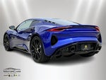 2025 Lotus Emira V6