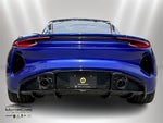 2025 Lotus Emira V6