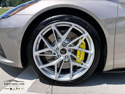 2026 Lotus Emira V6 SE