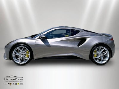 2026 Lotus Emira V6 SE