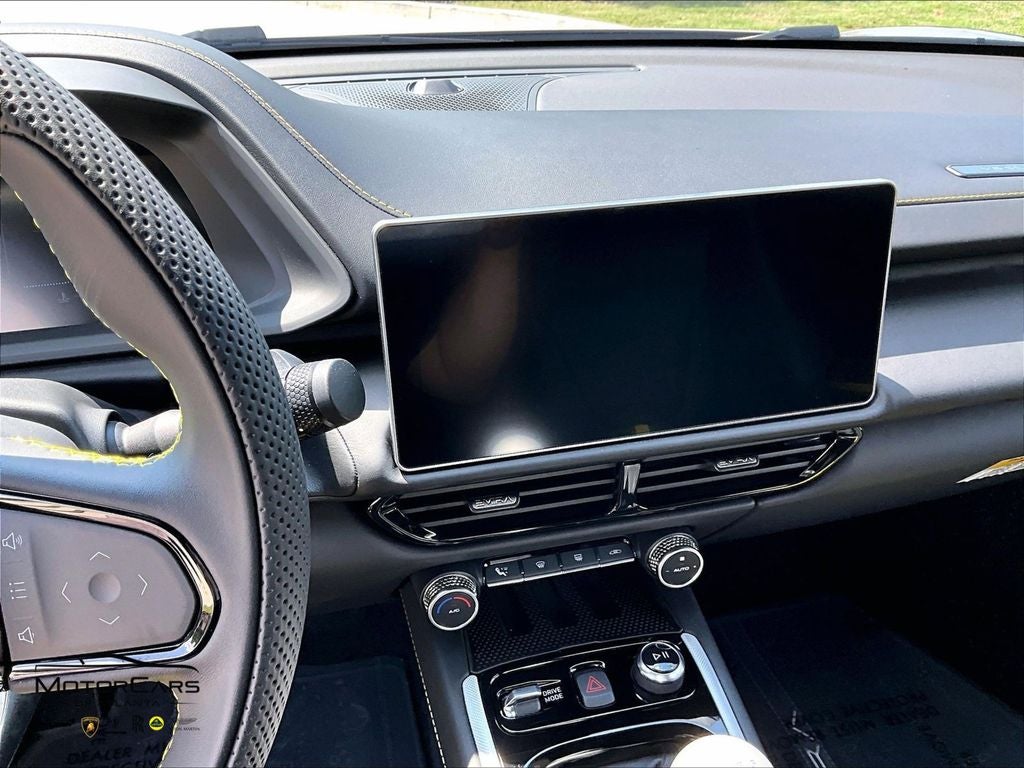 2026 Lotus Emira V6 SE