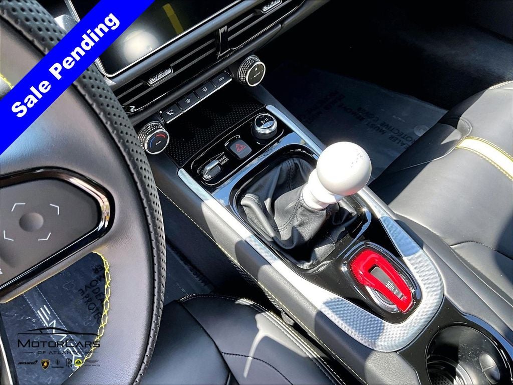 2026 Lotus Emira V6 SE