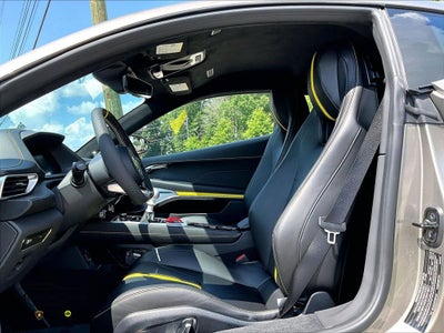 2026 Lotus Emira V6 SE
