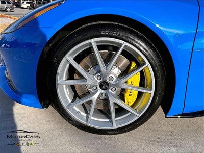 2025 Lotus Emira Base