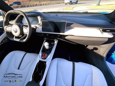 2025 Lotus Emira Base